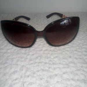 brown sunglasses women